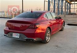 هيونداي جنسس